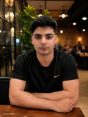 Ali Abdollahi
