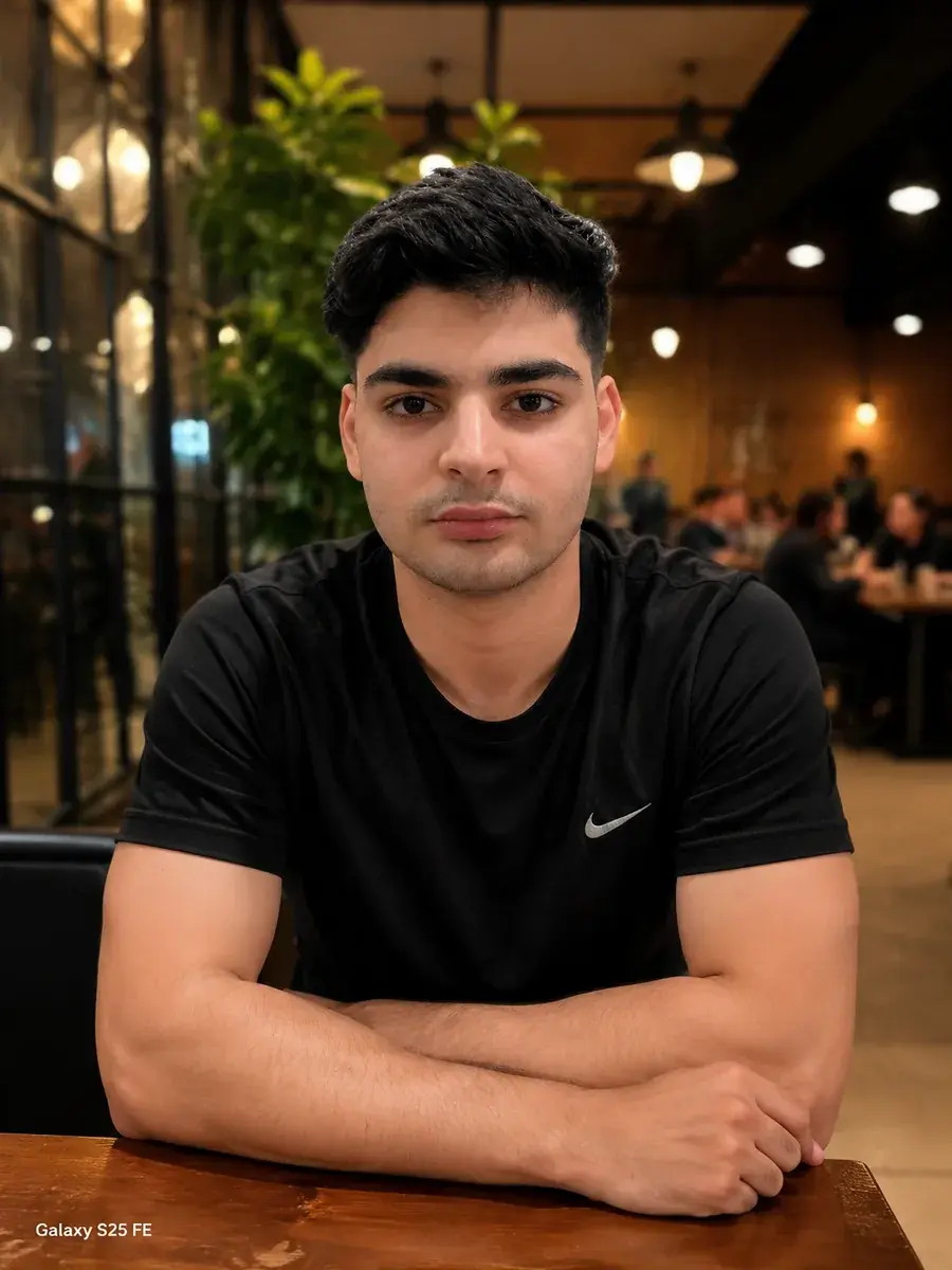 Ali Abdollahi