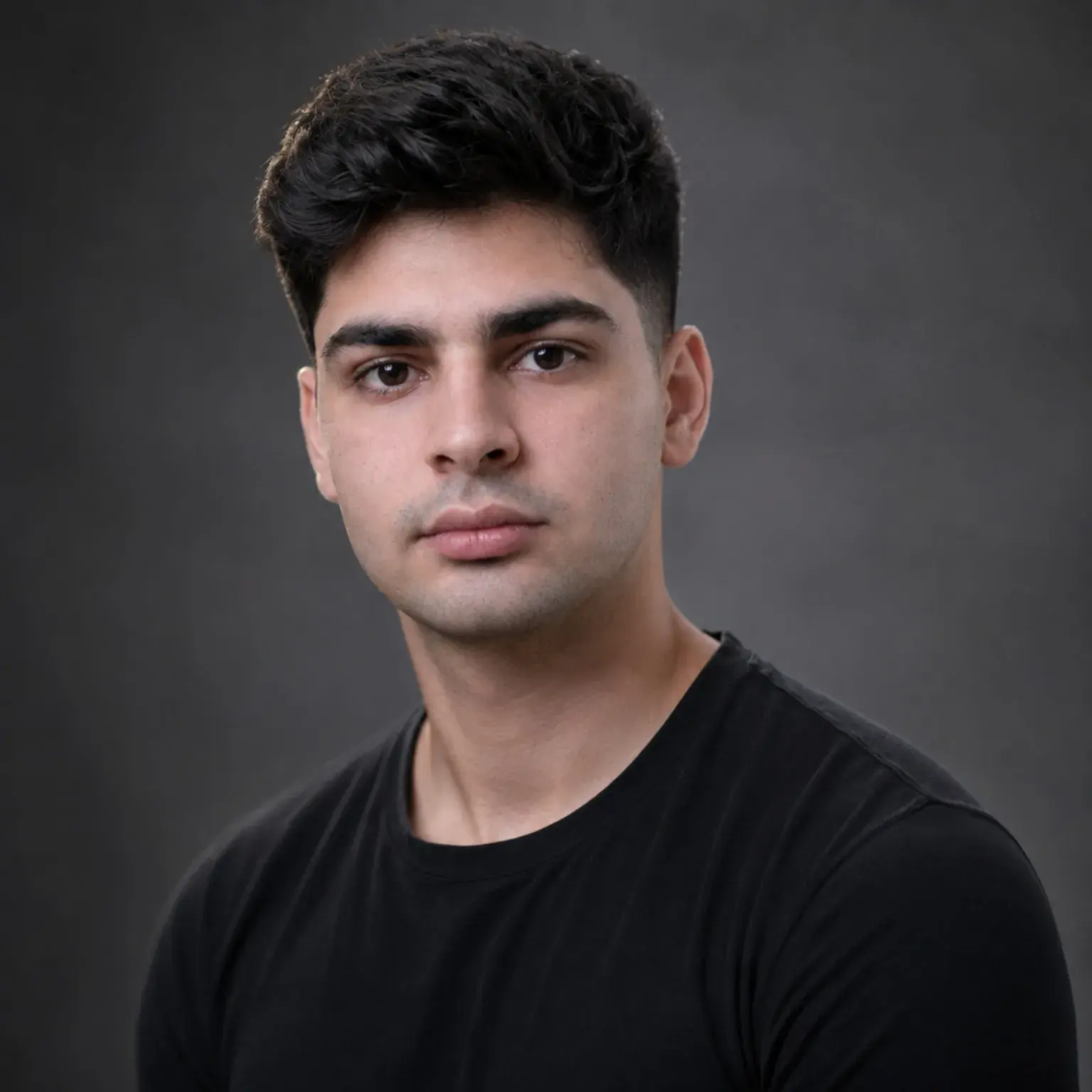 Ali Abdollahi — Software Engineer and Founder of Primlagic